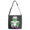 piccoyoshi Adjustable Strap Totes
