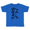 tars. Toddler T-shirt