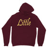 little Unisex Hoodie