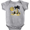 bummer summer Baby Onesie