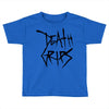 Death Grips Toddler T-shirt