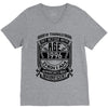 Things Better 1996 Age Approach Magnificent V-Neck Tee
