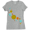 circumlocution Ladies Fitted T-Shirt