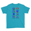 how politics work Youth Tee