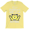 purrfect day T-Shirt