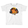puss in boot Toddler T-shirt