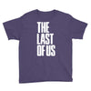 2015 free shipping the last of us font b t b font font b shirt b Youth Tee