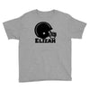 promo football Youth Tee
