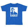 ray reddington Toddler T-shirt