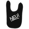 neu! Baby Bibs