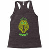 owls are a hoot Racerback Tank