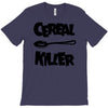 cereale tueur cuillere T-Shirt