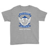 navy veteran 2 Youth Tee