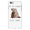 dam iPhone 6 Plus/6s Plus Case