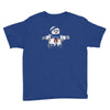 fight the puft Youth Tee