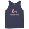 drop it like it's hot Tank Top