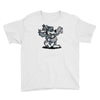 vintage banjo Youth Tee