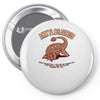 ankylosaurus Pin-back button
