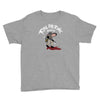 total protonic reversal Youth Tee