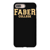 faber iPhone 8 Plus