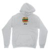 stacked Youth Hoodie