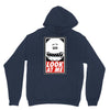 look at me Hoodie
