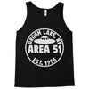 area 51 Tank Top