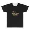worst case scenario best trending All Over Men's T-shirt