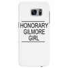 gilmore girls Samsung Galaxy S7 Edge