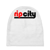 rip city Baby Beanies