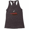everybody loves ramen Racerback Tank