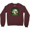 ghostin shell Crewneck Sweatshirt