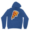 hot pizza Unisex Hoodie