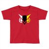 gaming Toddler T-shirt