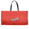 ROCKNROLL Weekender Totes
