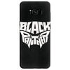 black panther Samsung Galaxy S8