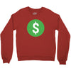 usd Crewneck Sweatshirt