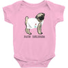 Dogtor Baby Bodysuit