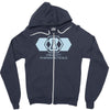 prescott pharmaceuticals Zipper Hoodie