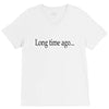 long time ago V-Neck Tee