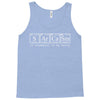 sarcasm Tank Top