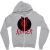 web slinger Zipper Hoodie