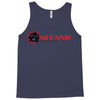 fahrie77 Tank Top