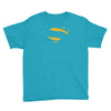 man of steel Youth Tee