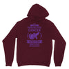 I am a Pancreatic Cancer Survivor - What's Your Superpower? Unisex Hoodie
