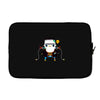 recharge Laptop sleeve