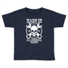 made in legend 1961 live forever all original parts Toddler T-shirt