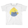 ugly lego drink coffee Toddler T-shirt