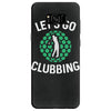 lets go clubbing Samsung Galaxy S8