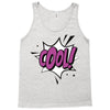 cool !!! Tank Top